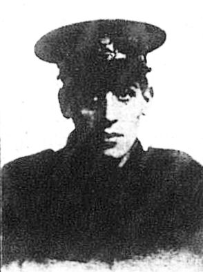 William Edward Jenkins